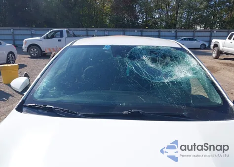 2020 Kia Forte Lxs z USA, uszkodzony, nr VIN 3KPF24AD7LE191649